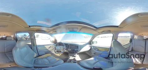 2001 Mazda Tribute Lx z USA, uszkodzony, nr VIN 4F2YU08141KM23643